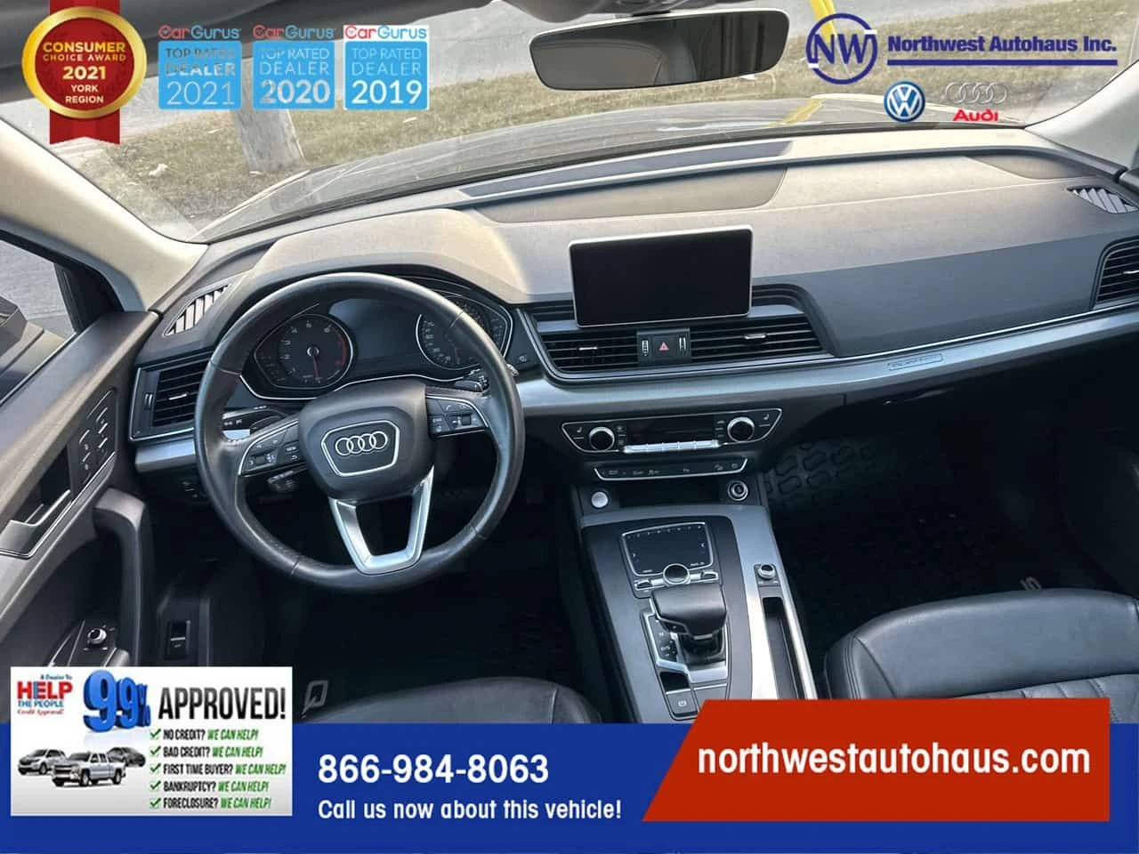 Audi Q5 4�4/Premium Plus * CARFAX * ��� ������������ | Mobile.bg � ����������� 17