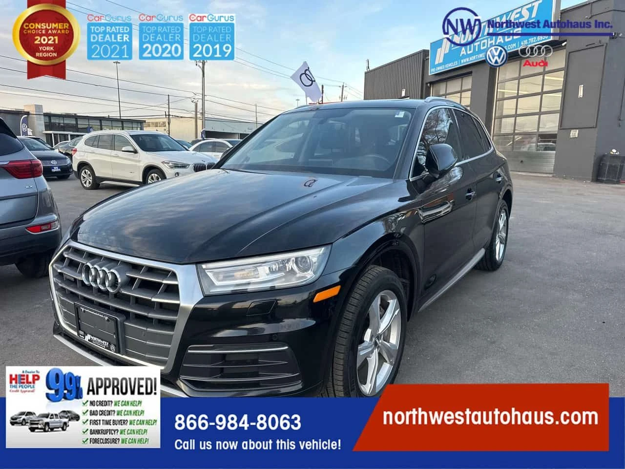 Audi Q5 4�4/Premium Plus * CARFAX * ��� ������������ | Mobile.bg � ����������� 2