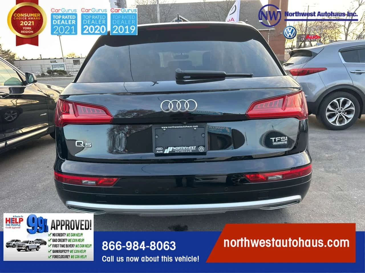 Audi Q5 4�4/Premium Plus * CARFAX * ��� ������������ | Mobile.bg � ����������� 6