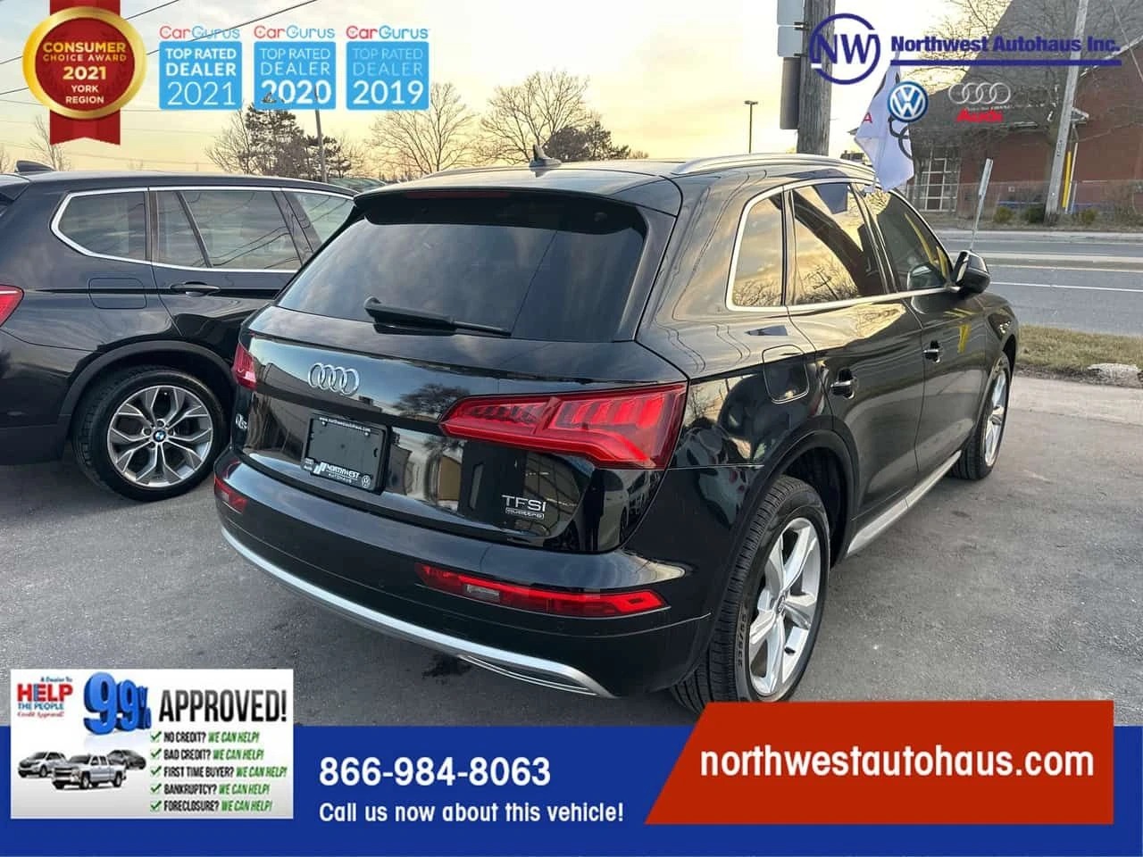 Audi Q5 4�4/Premium Plus * CARFAX * ��� ������������ | Mobile.bg � ����������� 5