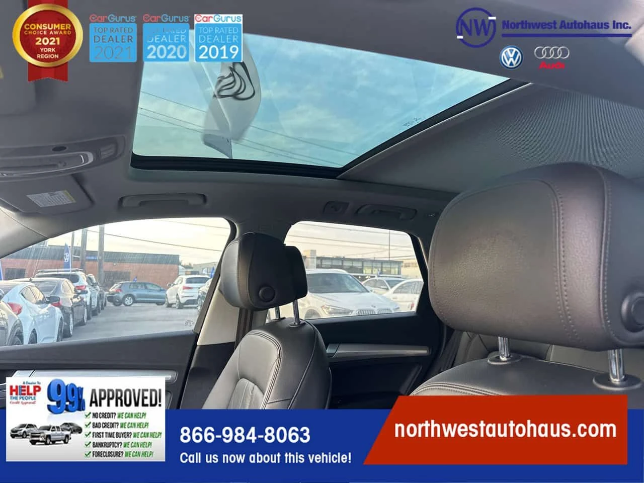Audi Q5 4�4/Premium Plus * CARFAX * ��� ������������ | Mobile.bg � ����������� 12