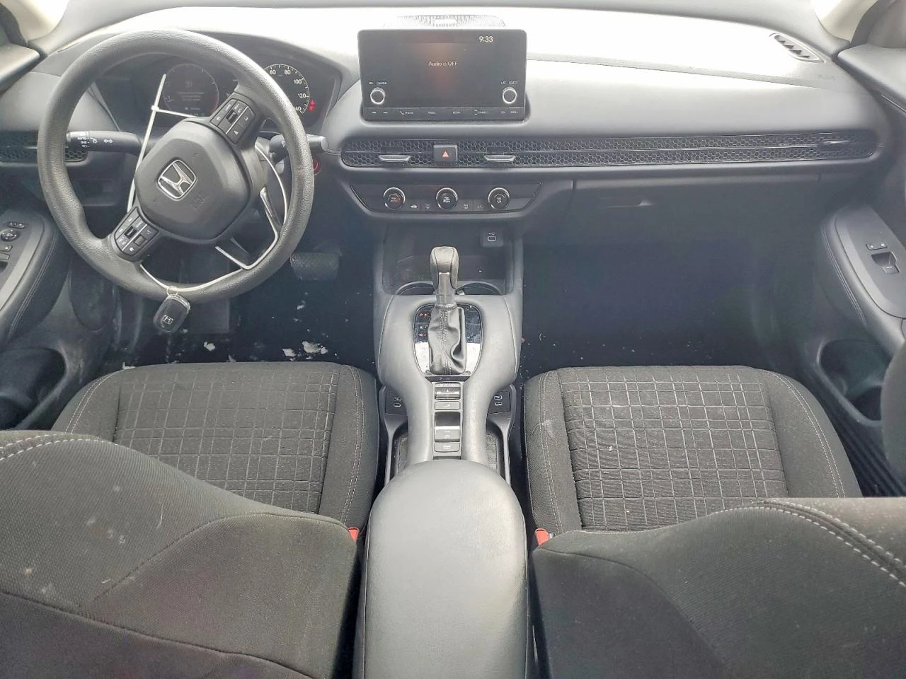 Honda Hr-v 2.0l Lx, снимка 8 - Автомобили и джипове - 54557979
