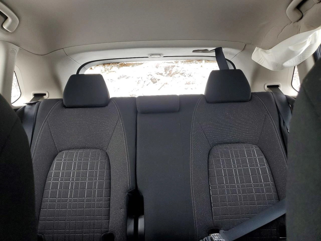 Honda Hr-v 2.0l Lx, снимка 10 - Автомобили и джипове - 54557979