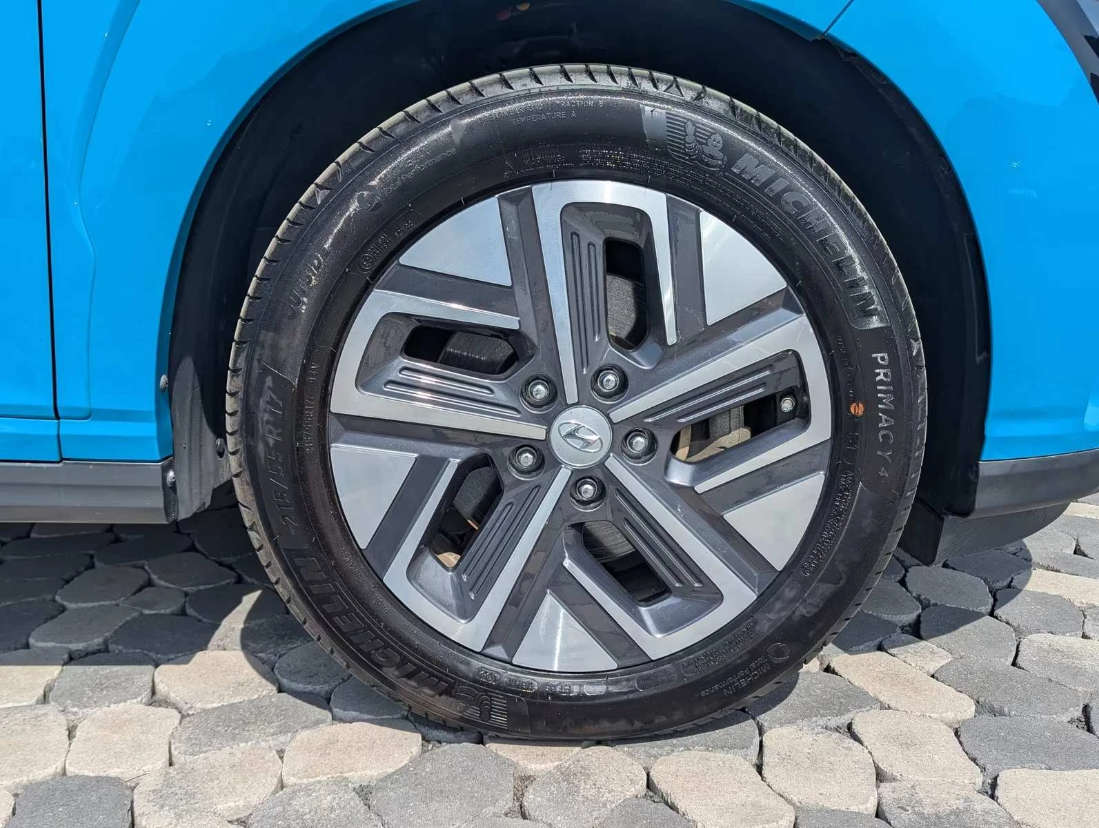 Hyundai Kona  EV 39KW/h 59000km.SOH 95%, KAMERA, ГАРАНЦИЯ, СЕРВ, снимка 9 - Автомобили и джипове - 54883196