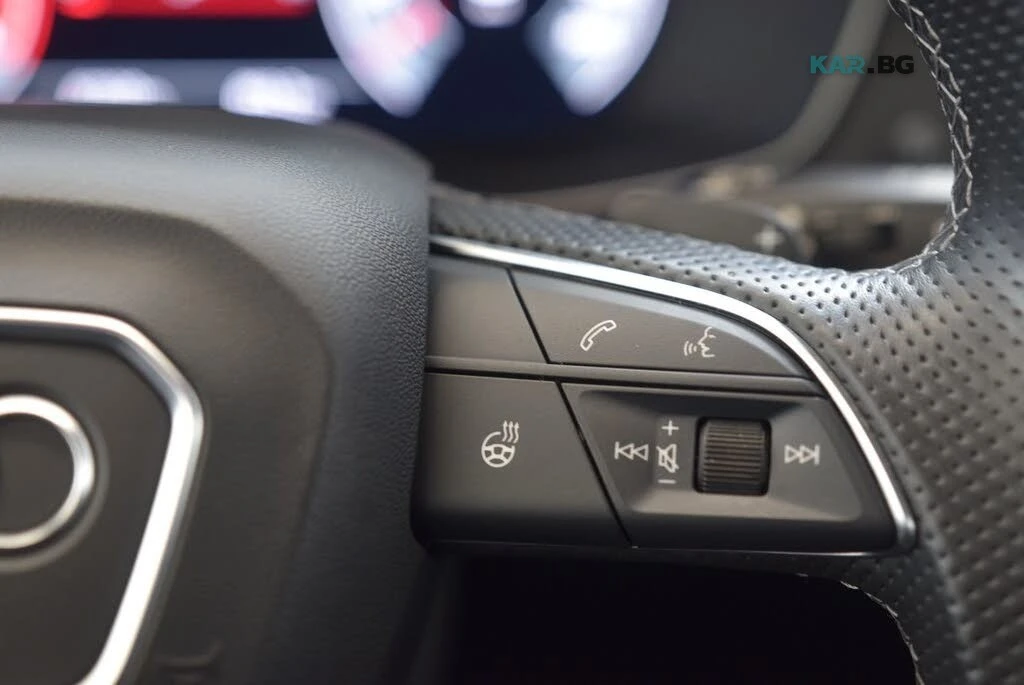 Audi Q5 SportBack Progressiv (КРАЙНА цена до БЪЛГАРИЯ), снимка 15 - Автомобили и джипове - 54929473