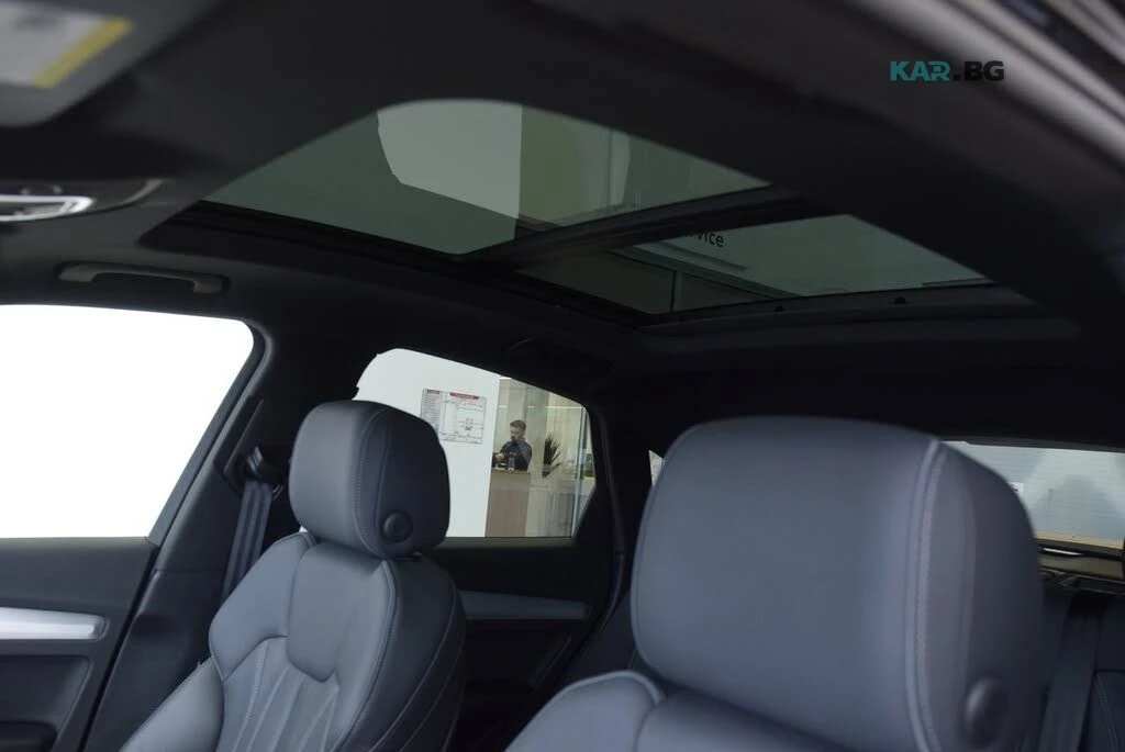 Audi Q5 SportBack Progressiv (КРАЙНА цена до БЪЛГАРИЯ), снимка 7 - Автомобили и джипове - 54929473