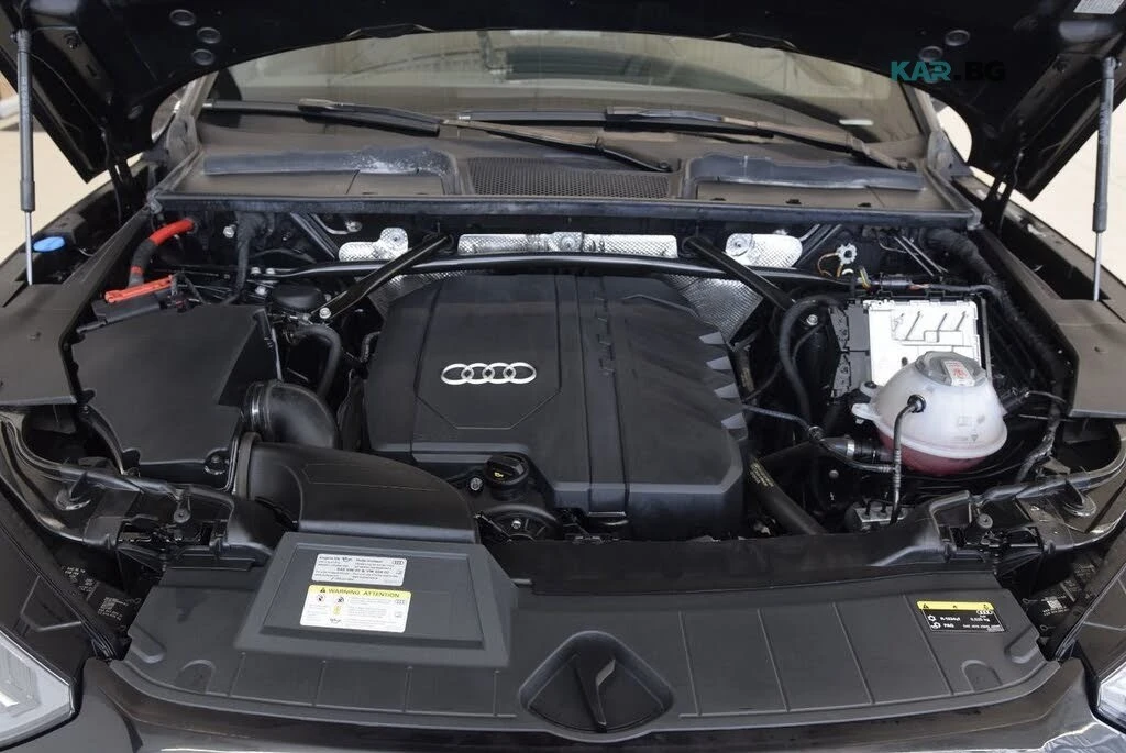 Audi Q5 SportBack Progressiv (КРАЙНА цена до БЪЛГАРИЯ), снимка 11 - Автомобили и джипове - 54929473