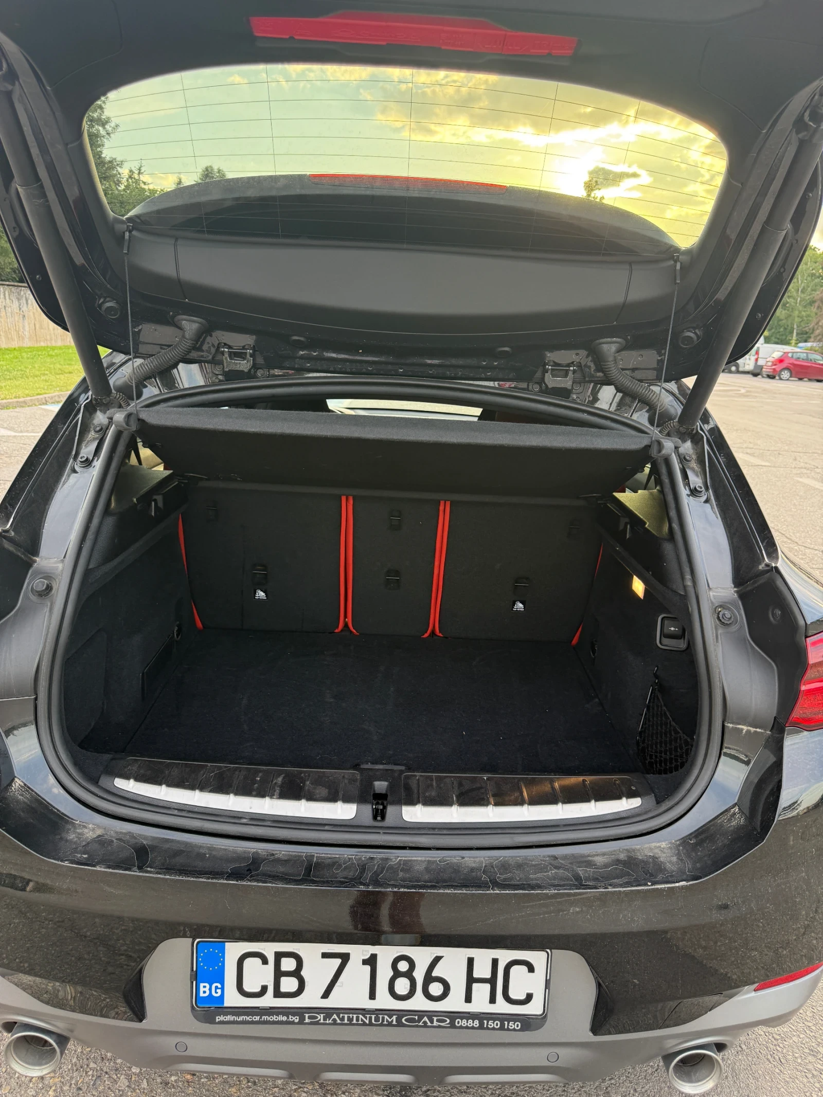 BMW X2, снимка 9 - Автомобили и джипове - 55064938