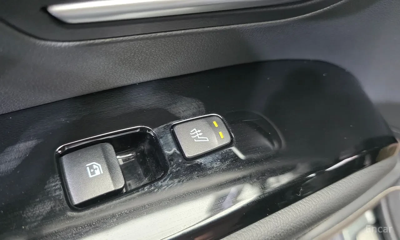 Hyundai Tucson HYBRID* ОБДУХВАНЕ* ДИГИТАЛ* , снимка 11 - Автомобили и джипове - 55187482