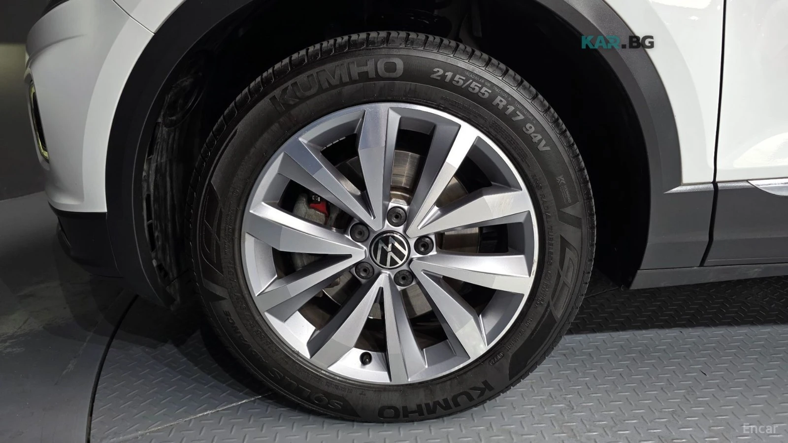 VW T-Roc 2.0TDI* STYLE* ПОДГРЕВ* КАМЕРА* NAVI* LED* , снимка 5 - Автомобили и джипове - 55235414