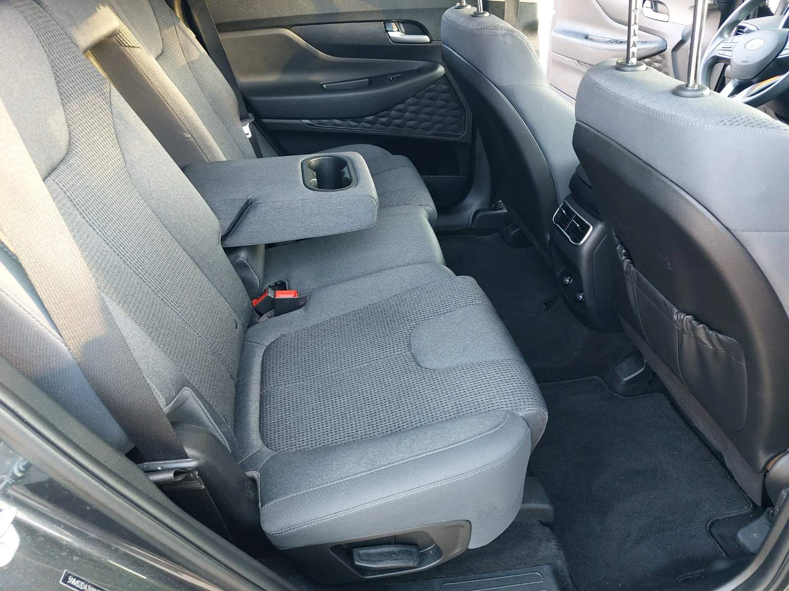 Hyundai Santa fe 2.2 CRDI 4x4, снимка 14 - Автомобили и джипове - 55303400