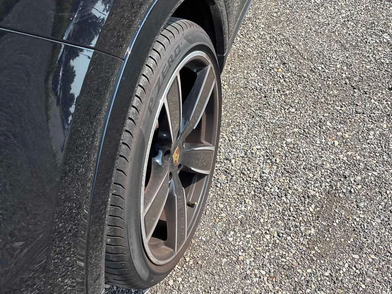 Porsche Cayenne S  CARFAX, снимка 16 - Автомобили и джипове - 55331417