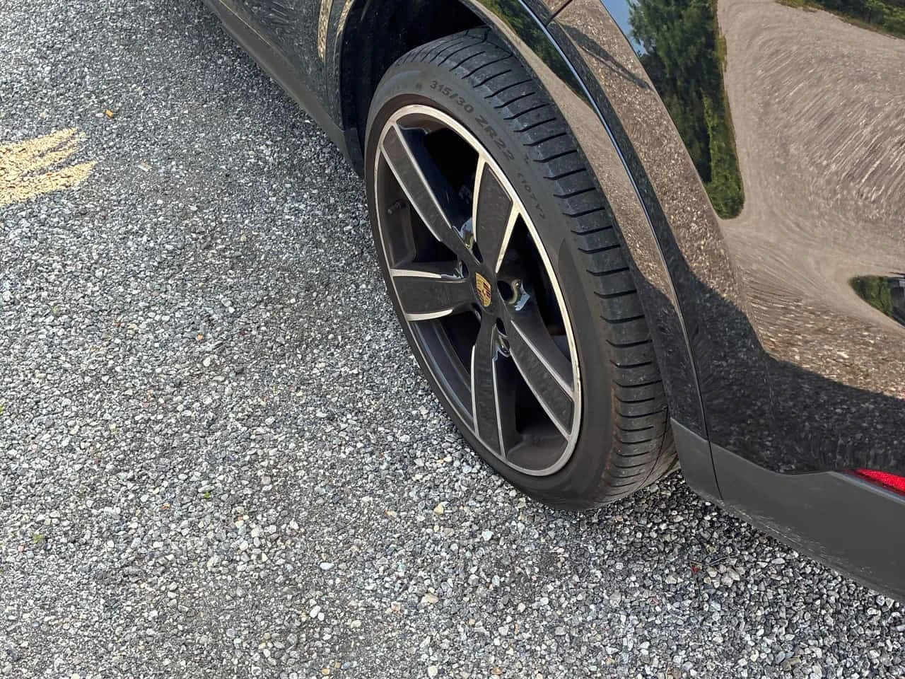 Porsche Cayenne S  CARFAX, снимка 15 - Автомобили и джипове - 55331417