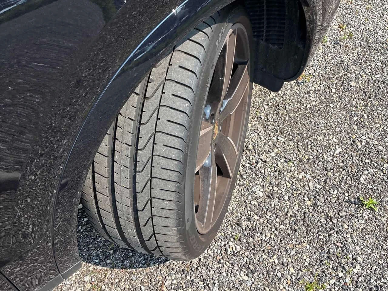 Porsche Cayenne S  CARFAX, снимка 17 - Автомобили и джипове - 55331417