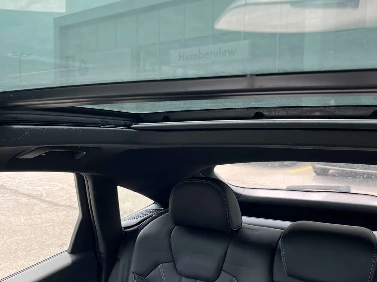 Audi Q5 PROGRESSIV S-LINE* DISTRONIC* АВТОКРЕДИТ* , снимка 14 - Автомобили и джипове - 55539885