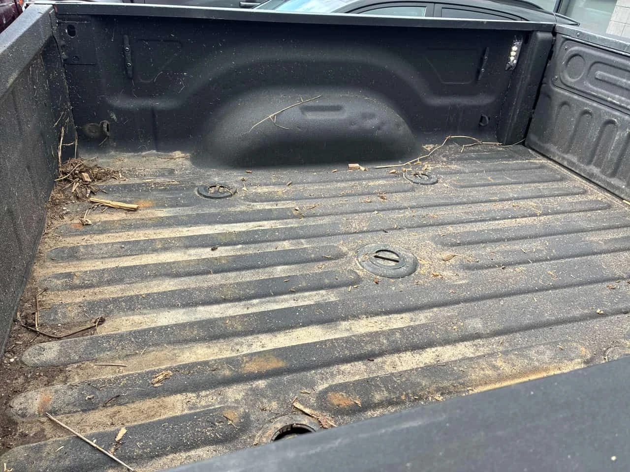 Dodge RAM 2500 * Big Horn * CARFAX * ОПЦИЯ ЗА ФИНАНСИРАНЕ, снимка 12 - Автомобили и джипове - 55547418