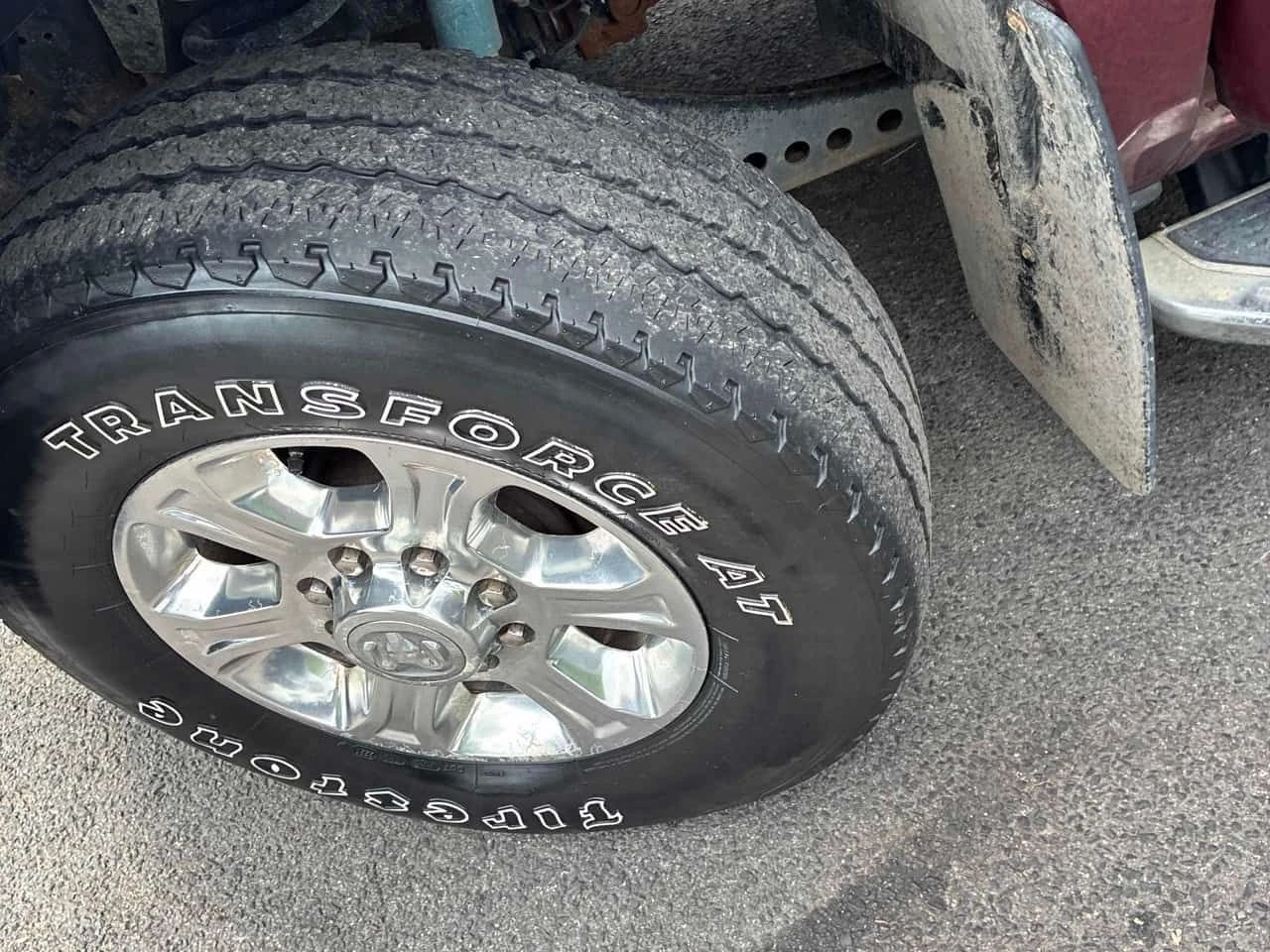 Dodge RAM 2500 * Big Horn * CARFAX * ОПЦИЯ ЗА ФИНАНСИРАНЕ, снимка 7 - Автомобили и джипове - 55547418