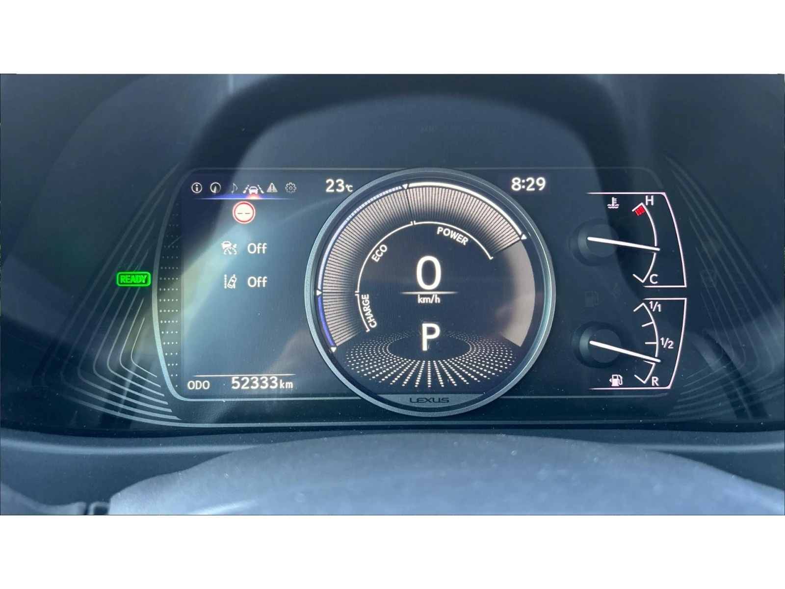 Lexus UX 250h Месечна вноска от 340  , снимка 17 - Автомобили и джипове - 55582888