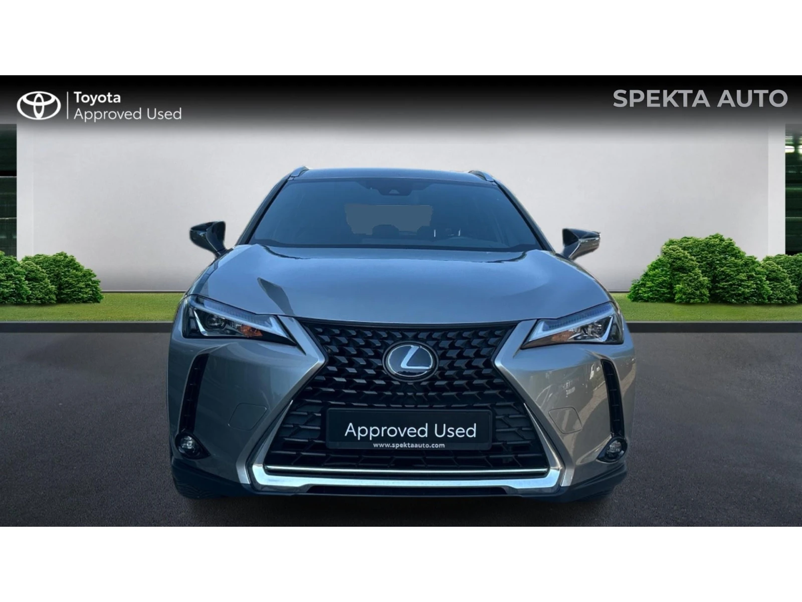 Lexus UX 250h Месечна вноска от 340  , снимка 2 - Автомобили и джипове - 55582888