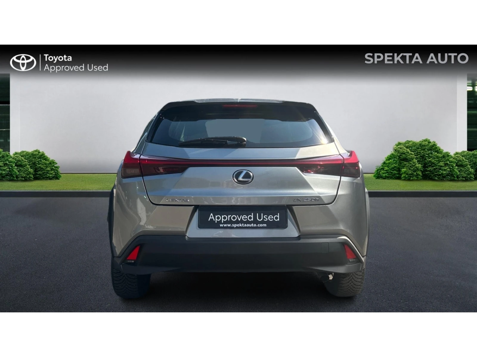 Lexus UX 250h Месечна вноска от 340  , снимка 8 - Автомобили и джипове - 55582888