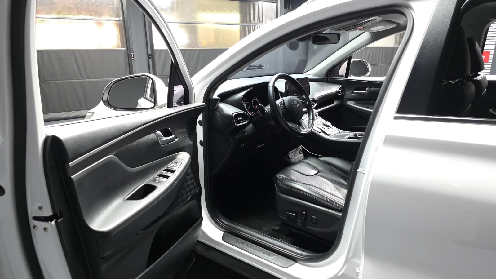 Hyundai Santa fe 2.2 Prestige ��. �������� ������ ����* encareu.com | Mobile.bg � ����������� 10