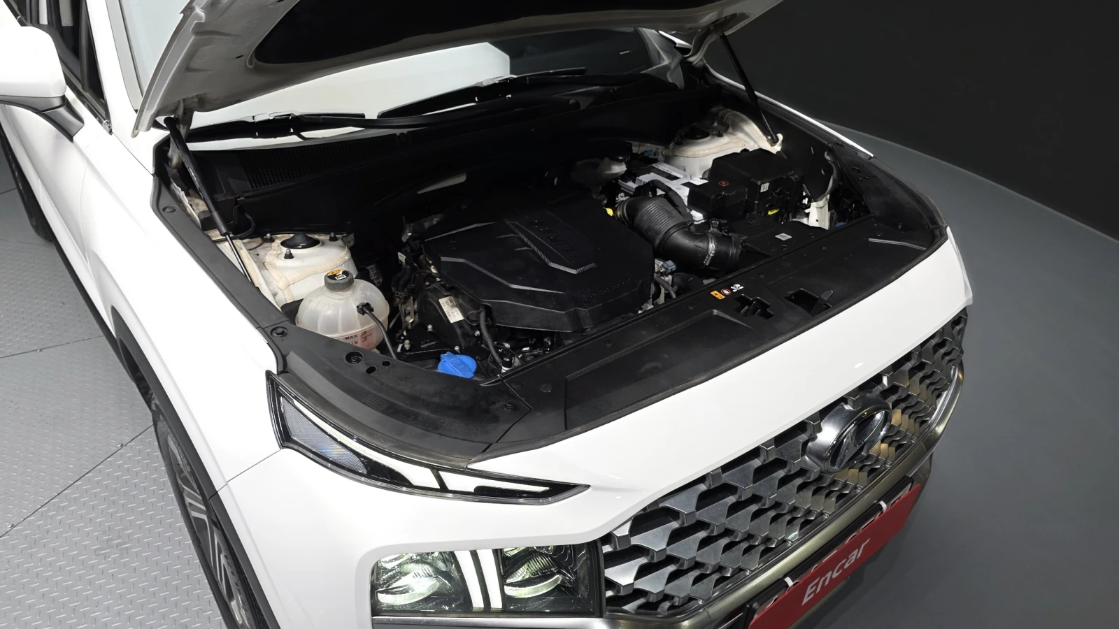 Hyundai Santa fe 2.2 Prestige ��. �������� ������ ����* encareu.com | Mobile.bg � ����������� 6