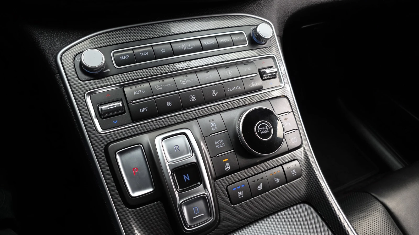 Hyundai Santa fe 2.2 Prestige ��. �������� ������ ����* encareu.com | Mobile.bg � ����������� 9