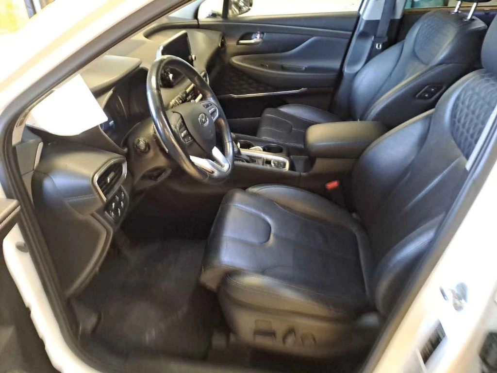 Hyundai Santa fe Premium AWD, снимка 6 - Автомобили и джипове - 55613495