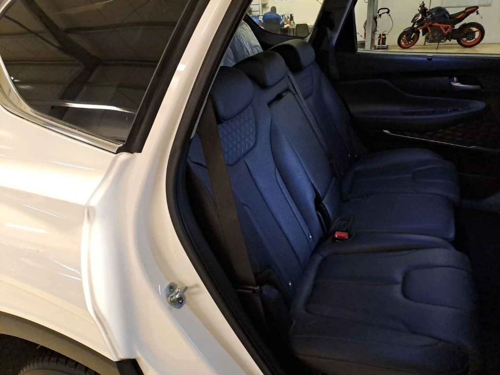 Hyundai Santa fe Premium AWD, снимка 7 - Автомобили и джипове - 55613495