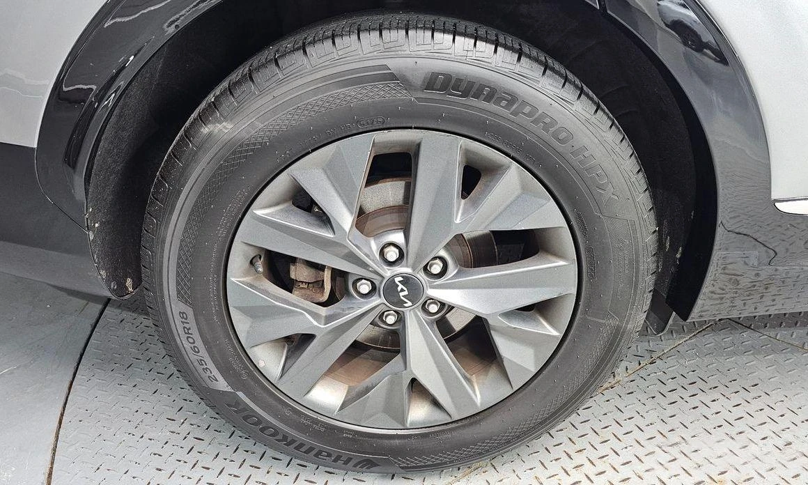 Kia Sportage LPG 2.0 2WD Noblesse  * koreiskikoli.bg * , снимка 5 - Автомобили и джипове - 56032259