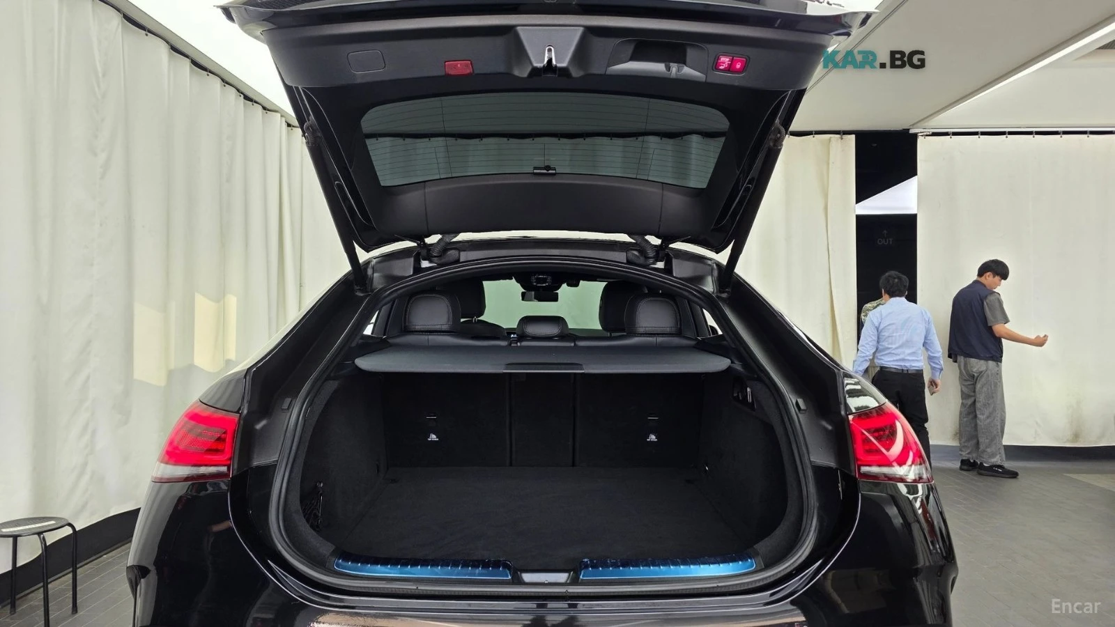 Mercedes-Benz GLE 400 4MATIC COUPE* HUD* 360* ����* �����* ����* ���� | Mobile.bg � ����������� 17