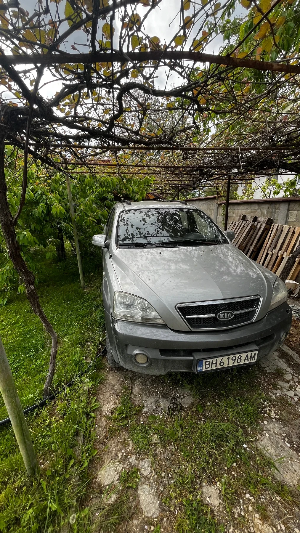 Kia Sorento | Mobile.bg � ����������� 1