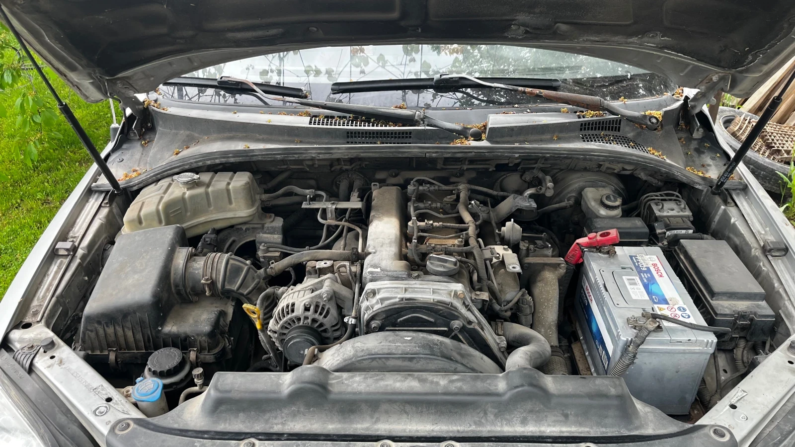 Kia Sorento | Mobile.bg � ����������� 8