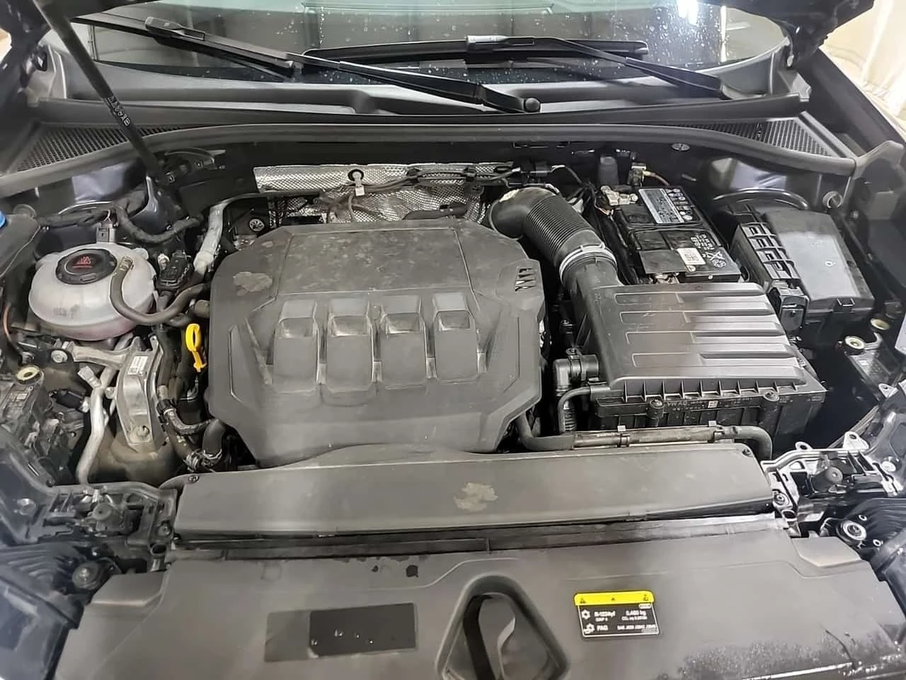 Audi Q3 45 Tfsi Quattro Technik / CARFAX , снимка 15 - Автомобили и джипове - 56738300