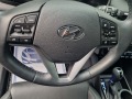 Hyundai Tucson 2.4L  HTRAC* Ful led* 360 КАМЕРА* ПАНОРАМА* КОЖА - [10] 