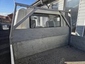 VW Transporter бордови алуминиева каросерия, снимка 11
