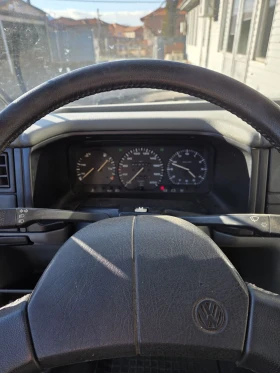 VW Transporter бордови алуминиева каросерия, снимка 14