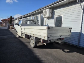 VW Transporter бордови алуминиева каросерия, снимка 6