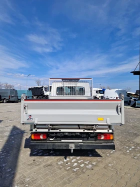 Renault Master RED EDITION * САМОСВАЛ* * 3-СТРАННО РАЗТОВАРВАНЕ* , снимка 5