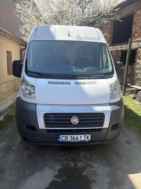 Fiat Ducato товарен, снимка 1