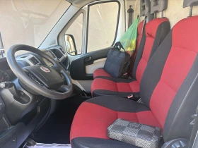 Fiat Ducato товарен, снимка 8