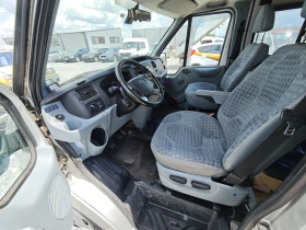 Ford Transit Ford transit , снимка 9