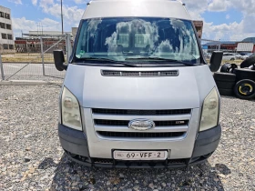 Ford Transit Ford transit , снимка 2