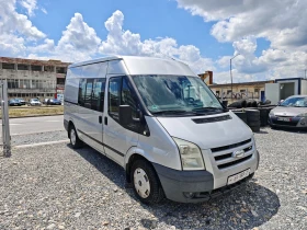 Ford Transit Ford transit , снимка 3