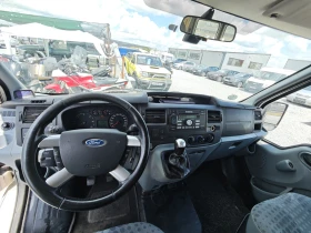 Ford Transit Ford transit , снимка 10
