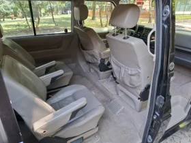 VW T4 2.8 VR6 Multivan SWISS, снимка 7