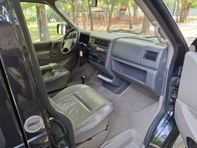 VW T4 2.8 VR6 Multivan SWISS, снимка 6