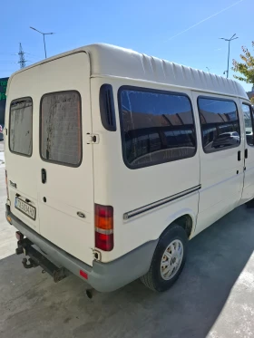 Ford Transit 2.5 DI, снимка 3