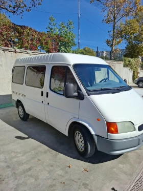 Ford Transit 2.5 DI, снимка 2