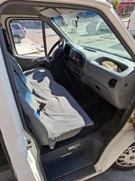 Ford Transit 2.5 DI, снимка 8